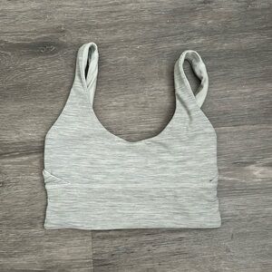 Lululemon Align Bra Top